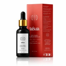 Huile de Pépins de Figue de Barbarie Bio 30 ml