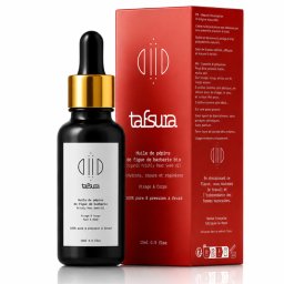Huile de Pépins de Figue de Barbarie Bio 15 ml