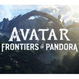 Kinguin Avatar: Frontiers of Pandora NA Ubisoft Connect CD Key