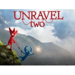 Kinguin Unravel 2 EN/FR/ES Languages Only EU PC EA App CD Key