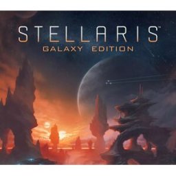 Kinguin Stellaris Galaxy Edition RU/CIS PC Steam CD Key