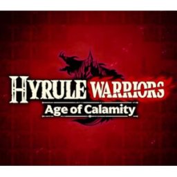 Kinguin Hyrule Warriors: Age of Imprisonment EU Nintendo Switch 2 CD Key