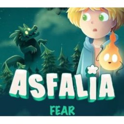 Kinguin Asfalia: Panic at the Mansion NA Nintendo Switch CD Key