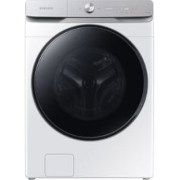 Lave-linge frontal SAMSUNG WF20DG8650BW