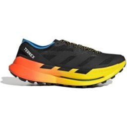 Chaussure de trail ADIDAS TERREX AGRAVIC SPEED ULTRA 2 (Core Black/Core Black/Lucid Ray Blue) Homme 640