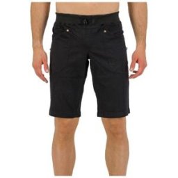 Short Karpos Castegner Light Jeans Bermuda (Black) homme L (52 IT)