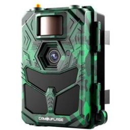 Camouflage caméra sauvage EZ4G-PRO