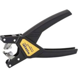 Jokari Pince à Dénuder As-interface Pro Black / Yellow One Size