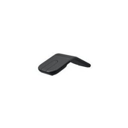 Logitech Mobi Fold for Business - souris - Bluetooth 5.0 LE, 2.4 GHz - graphite