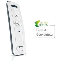 Télécommande Situo 1 io Pure II Somfy - 1870311