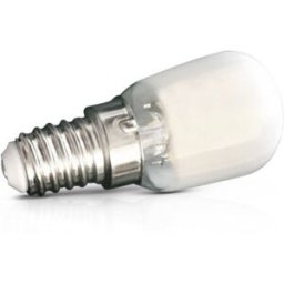 MIIDEX Ampoule LED E14 Frigo 3W 4000K