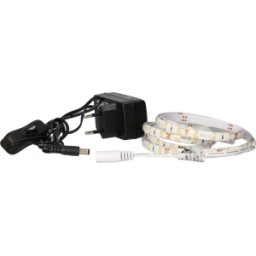 ARLUX Bandeau LED télécommandé 5m - 600719