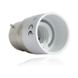 MIIDEX Adaptateur de culot de B22 vers E14