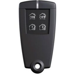 DELTA DORE Télécommande TLX4B