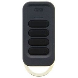YOKIS Télécommande porte clé new design 4 canaux