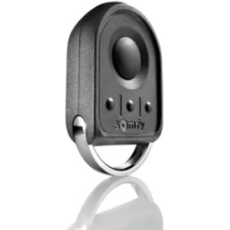 Télécommande Keygo garage / Portail io Somfy - 1841134