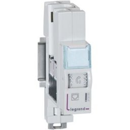 Legrand Module de brassage RJ45 - cat. 6A STP - 1 module