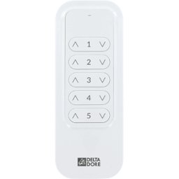 DELTA DORE Télécommande pour volets roulants et éclairages