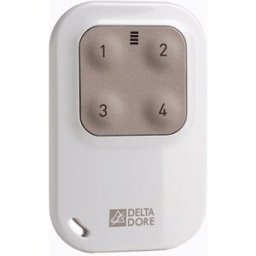 DELTA DORE Télécommande Tyxia 1410