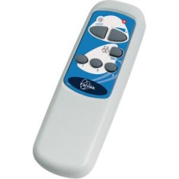 Telecommande ventilateur de plafond FARELEK - 112596