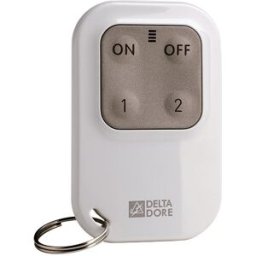DELTA DORE Télécommande TL 2000 Tyxal +