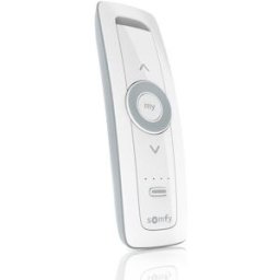Télécommande Situo 5 Variation RTS Pure II Somfy - 1870582