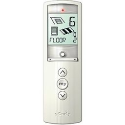 Télécommande radio RTS Somfy 16 canaux Télis -1811020