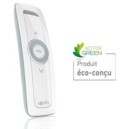 Télécommande Situo 5 variation io pure Somfy - 1811636