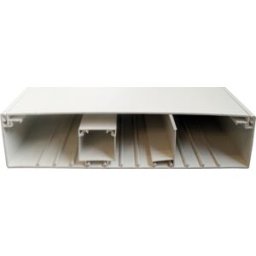 Goulotte GTL Thomson 13 modules avec cornets - GTLKIT130