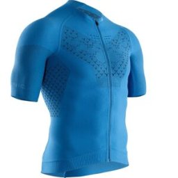 X-bionic Maillot à Manches Courtes Twyce 4.0