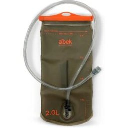 Albek Poche à Eau 2l