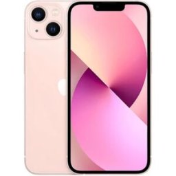 Apple - iPhone 13 - 128 Go - Reconditionné - Correct - Rose