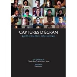 Captures d'écran : quand le cinéma affronte les flux numériques Bras, Nicolas Yellow now
