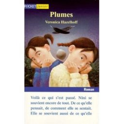 Plumes Veronica Hazelhoff Pocket jeunesse