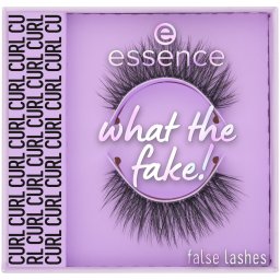 Faux Cils What The Fake !