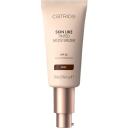 Crème Teintée Hydratante Skin Like Tinted Moisturizer