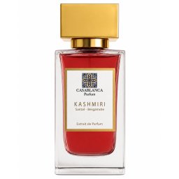 Extrait de Parfum Kashmiri