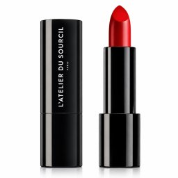 Rouge à Lèvres Satiné