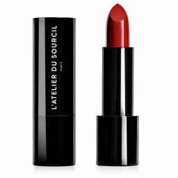 Rouge à Lèvres Satiné
