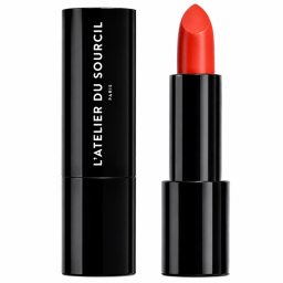Rouge à Lèvres Satiné