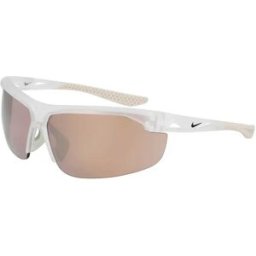 Nike Lunettes De Soleil Windtrackef2 75/7/135 Clear Brown/CAT3 Homme