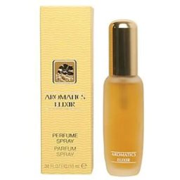 Clinique Eau De Parfum Aromatics Elixir 10ml Transparent One Size male