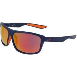 Nike Lunettes De Soleil Premierstride 63/13/130 Blue Orange/CAT3 Homme