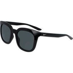 Nike Lunettes De Soleil Polarisées Myriadpcw4720 52/21/140 Black Grey/CAT3 Homme,Femme