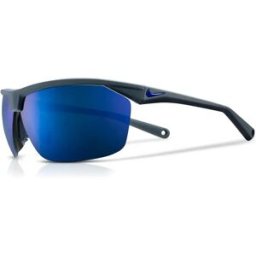 Nike Lunettes De Soleil Tailwind12ev1 70/8/120 Black Grey/CAT3 Homme