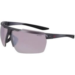 Nike Lunettes De Soleil Windshieldecw 75/9/130 Grey Multicolor/CAT3 Homme