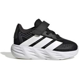 Adidas Baskets Pour Bébé Galaxy 8 Core Black / Ftwr White / Carbon EU 19 Garçon,Fille