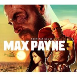 Kinguin Max Payne 3 EU Rockstar Digital Download CD Key