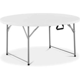 Marbueno Summer Table Pliante 10530 122x74 Cm Reconditionné