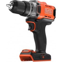 BLACK & DECKER Black & Decker BCD382XN-XJ Perceuse-visseuse (45Nm/18V/sans batterie ni chargeur)